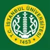 Istanbul University initials